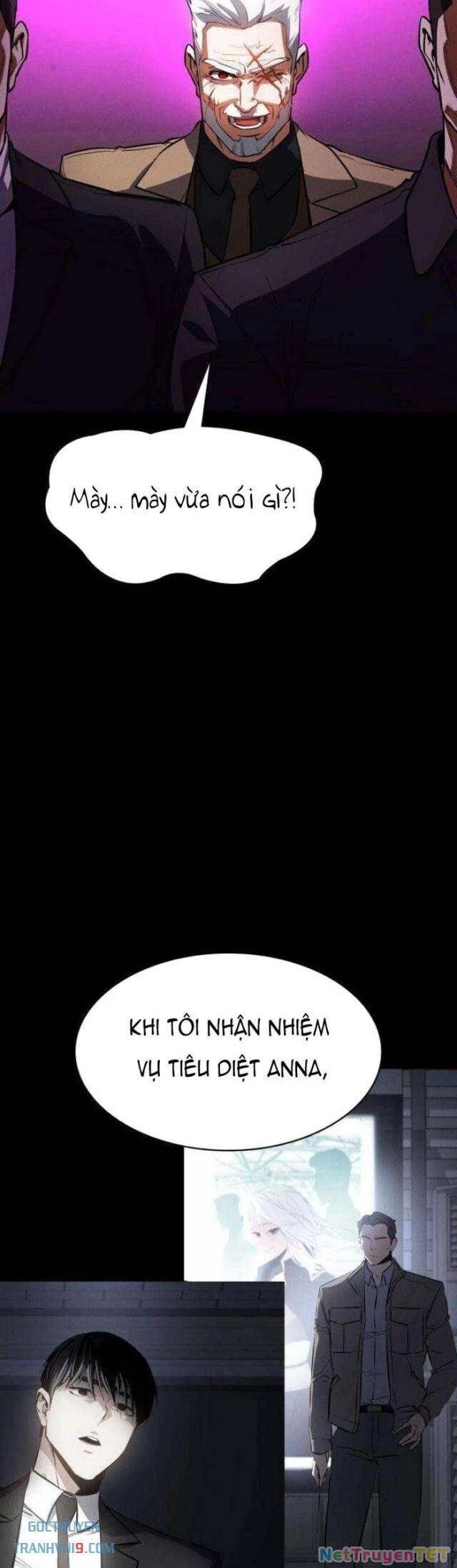 Nhật Hành Nhân Chap 21 - Next Chap 22