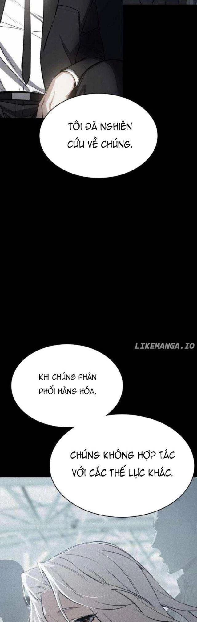Nhật Hành Nhân Chap 21 - Next Chap 22