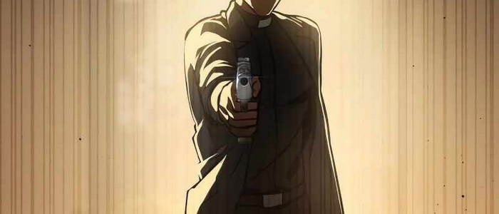 Nhật Hành Nhân Chap 24 - Next Chap 25