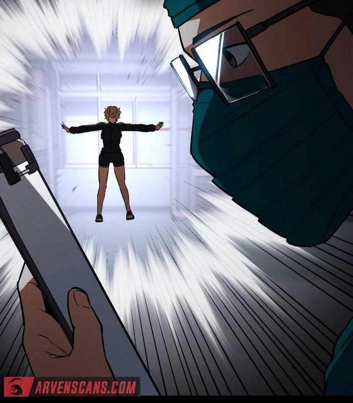 Nhật Hành Nhân Chap 26 - Next Chap 27