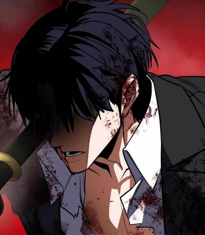 Nhật Hành Nhân Chap 28 - Next Chap 29