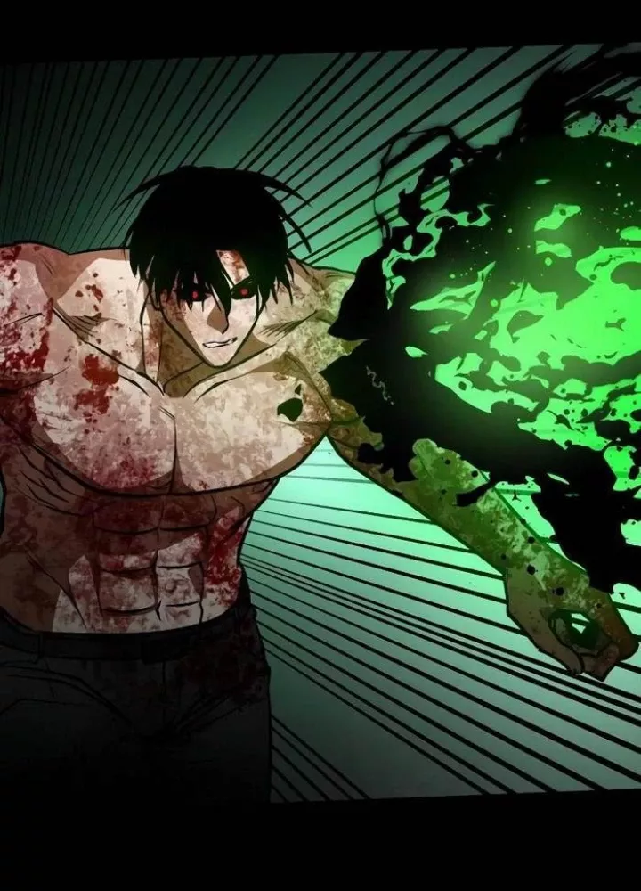 Nhật Hành Nhân Chap 29 - Next Chap 30