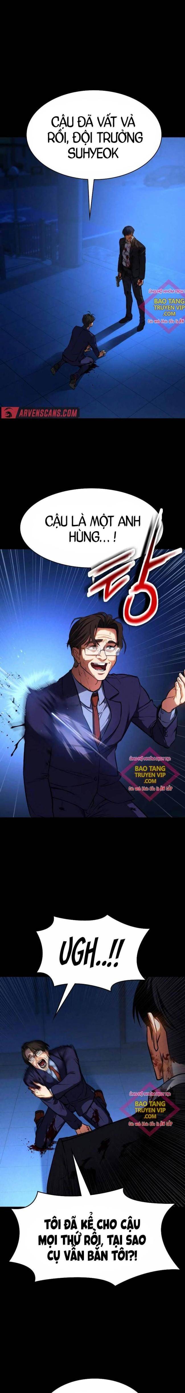 Nhật Hành Nhân Chap 3 - Next Chap 4