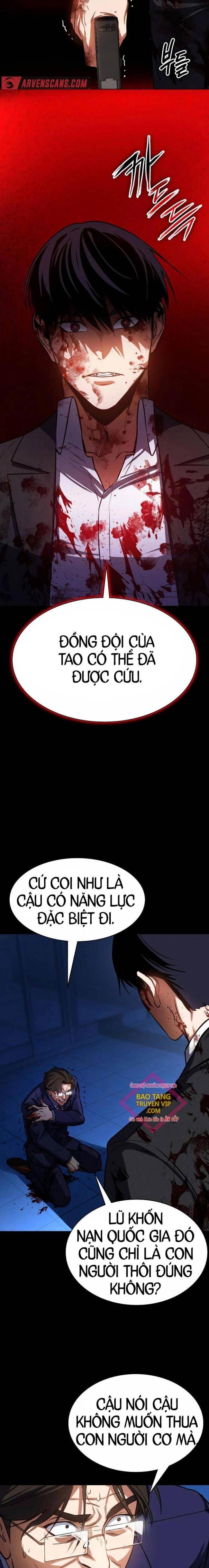 Nhật Hành Nhân Chap 3 - Next Chap 4