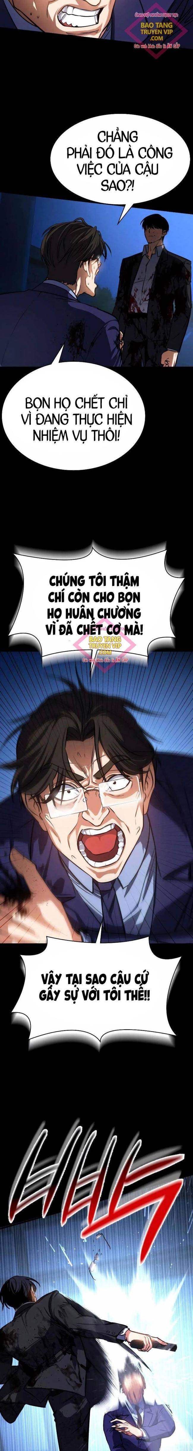 Nhật Hành Nhân Chap 3 - Next Chap 4