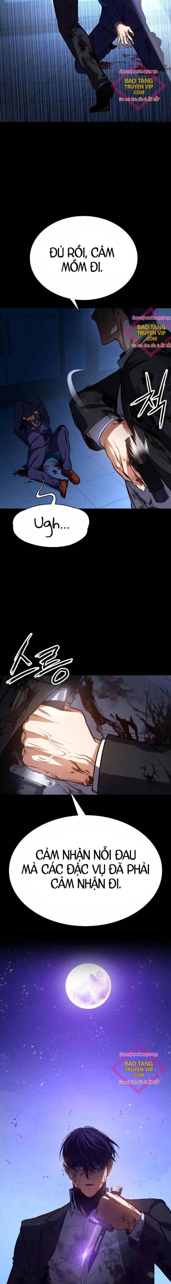 Nhật Hành Nhân Chap 3 - Next Chap 4