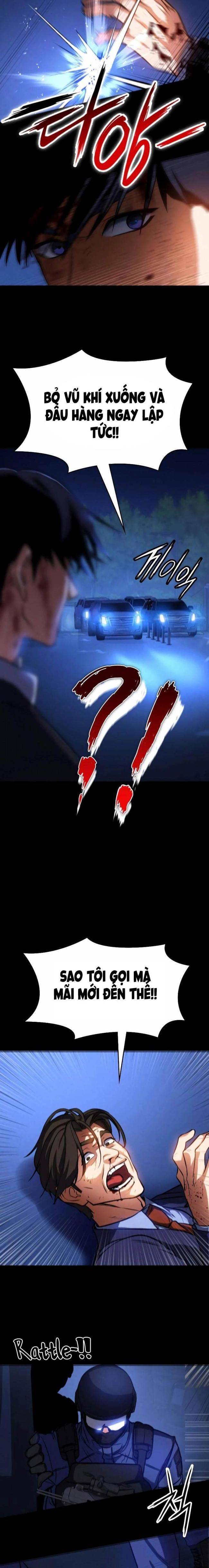 Nhật Hành Nhân Chap 3 - Next Chap 4