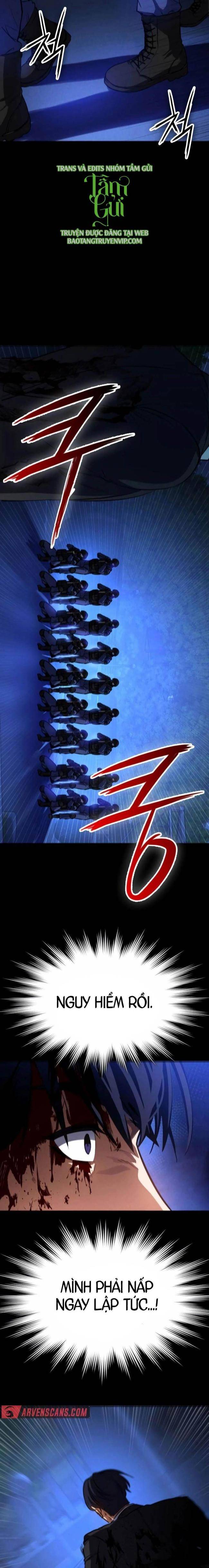 Nhật Hành Nhân Chap 3 - Next Chap 4