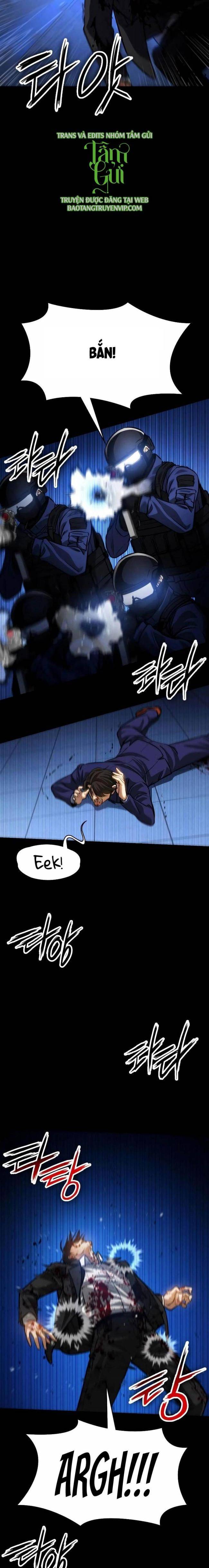 Nhật Hành Nhân Chap 3 - Next Chap 4