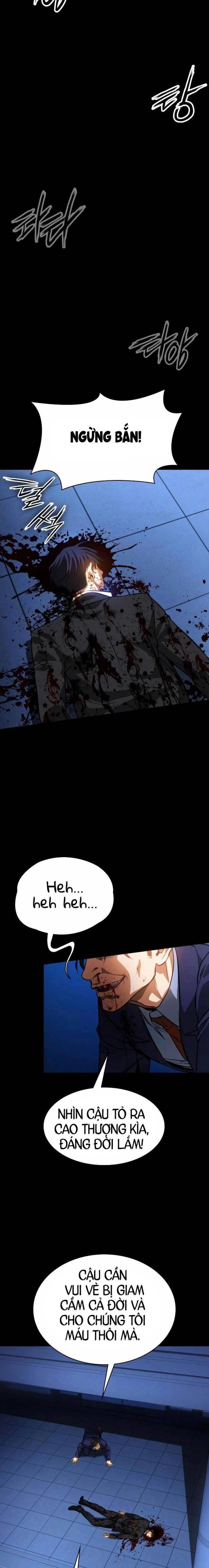 Nhật Hành Nhân Chap 3 - Next Chap 4