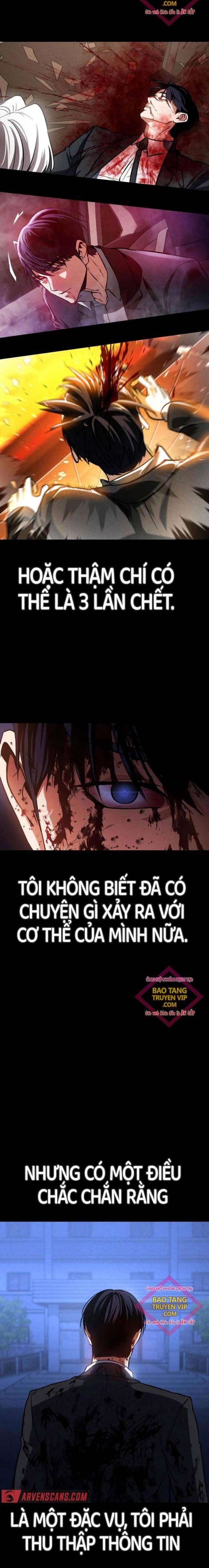 Nhật Hành Nhân Chap 3 - Next Chap 4