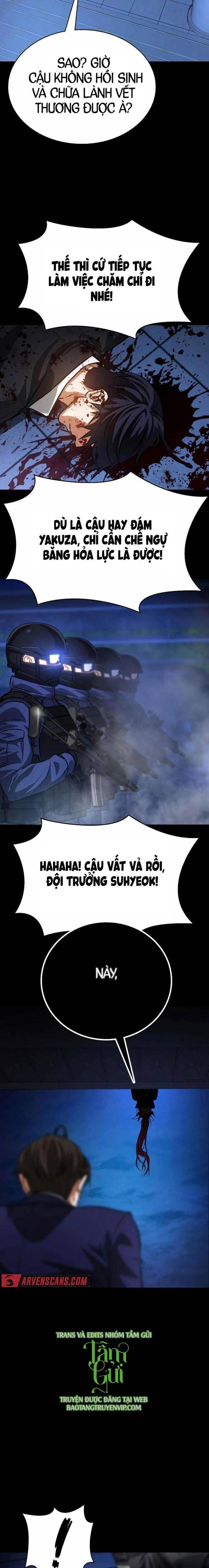 Nhật Hành Nhân Chap 3 - Next Chap 4