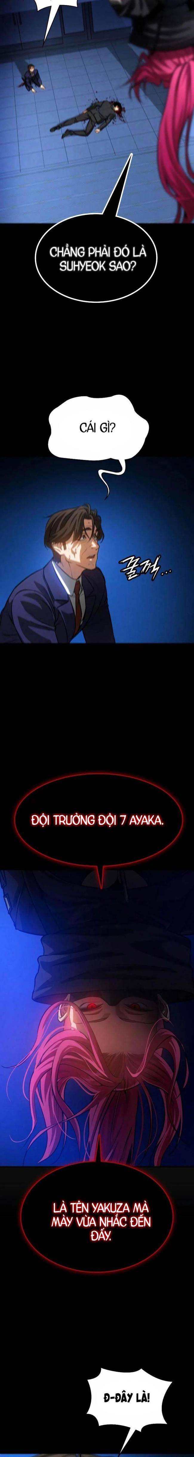 Nhật Hành Nhân Chap 3 - Next Chap 4