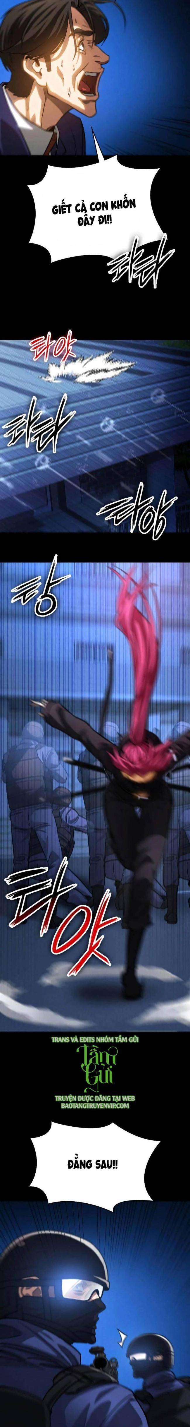 Nhật Hành Nhân Chap 3 - Next Chap 4