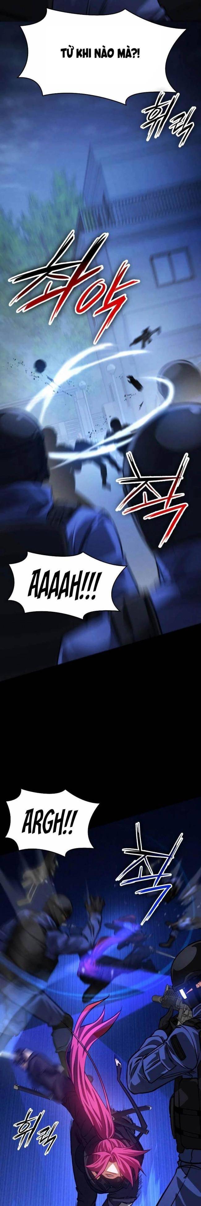 Nhật Hành Nhân Chap 3 - Next Chap 4