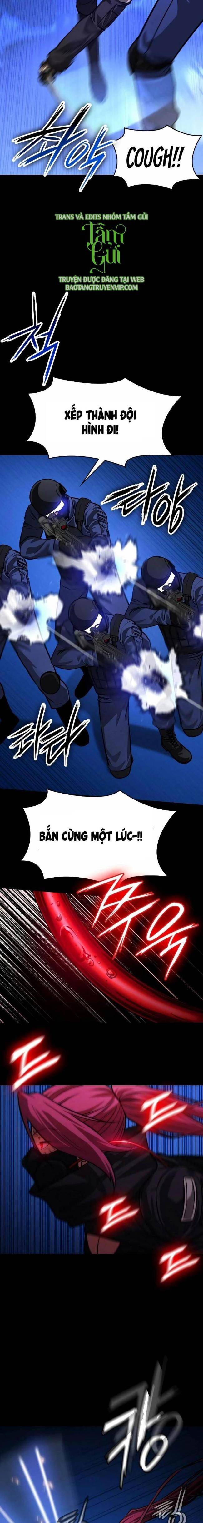 Nhật Hành Nhân Chap 3 - Next Chap 4