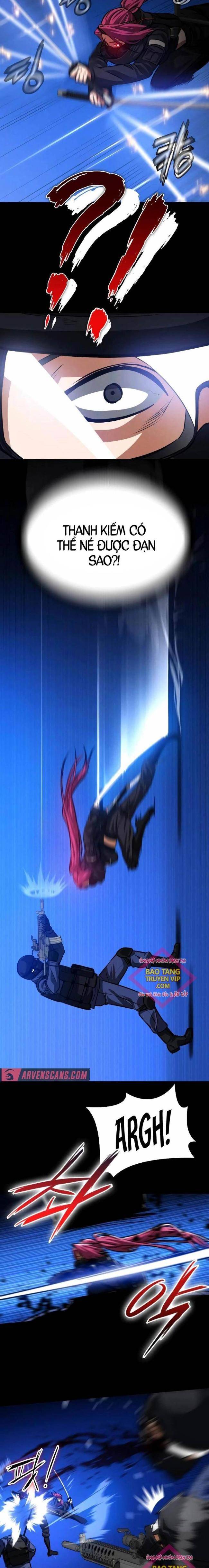 Nhật Hành Nhân Chap 3 - Next Chap 4