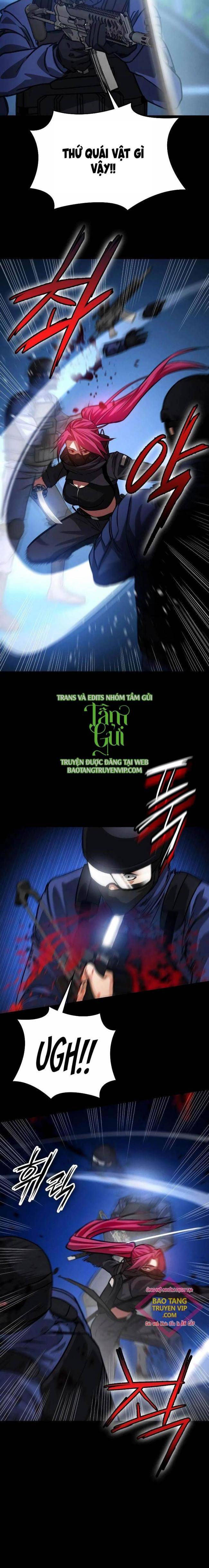 Nhật Hành Nhân Chap 3 - Next Chap 4