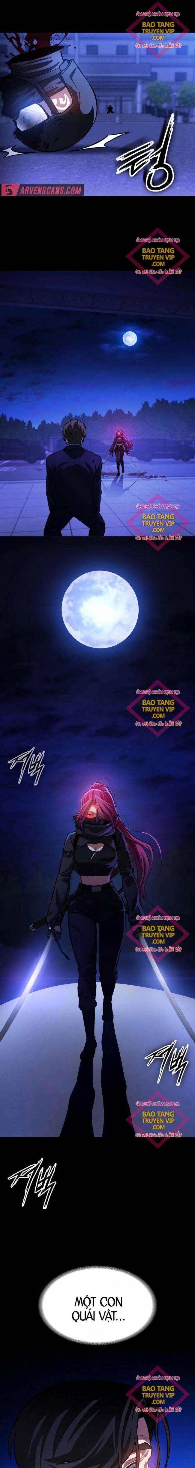 Nhật Hành Nhân Chap 3 - Next Chap 4