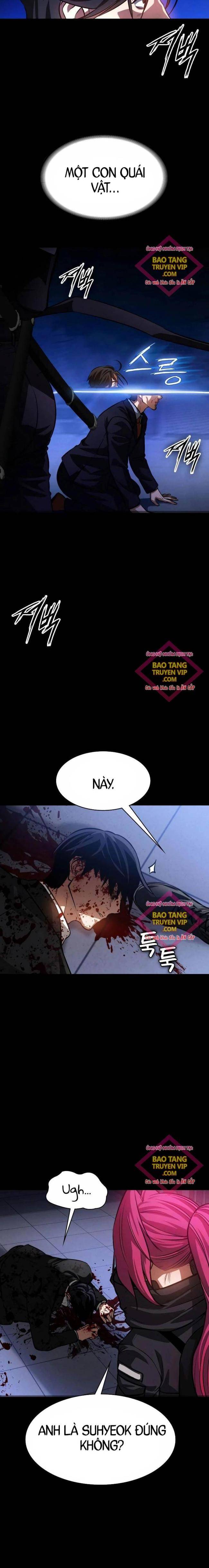 Nhật Hành Nhân Chap 3 - Next Chap 4