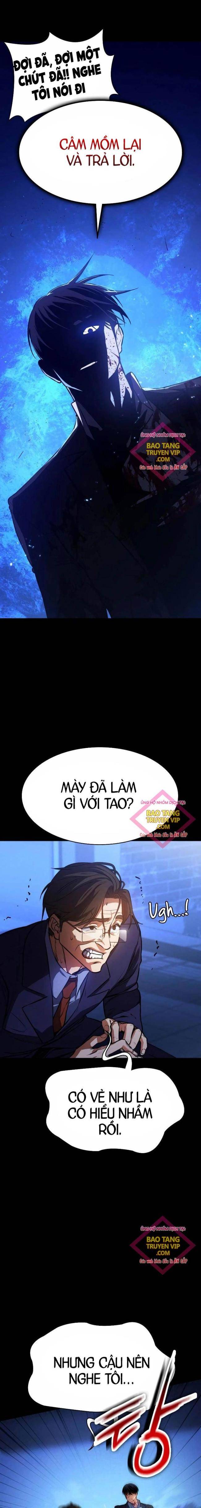 Nhật Hành Nhân Chap 3 - Next Chap 4