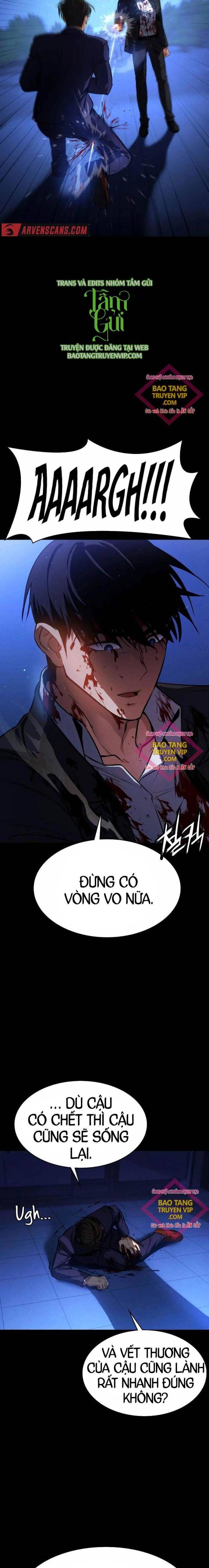 Nhật Hành Nhân Chap 3 - Next Chap 4