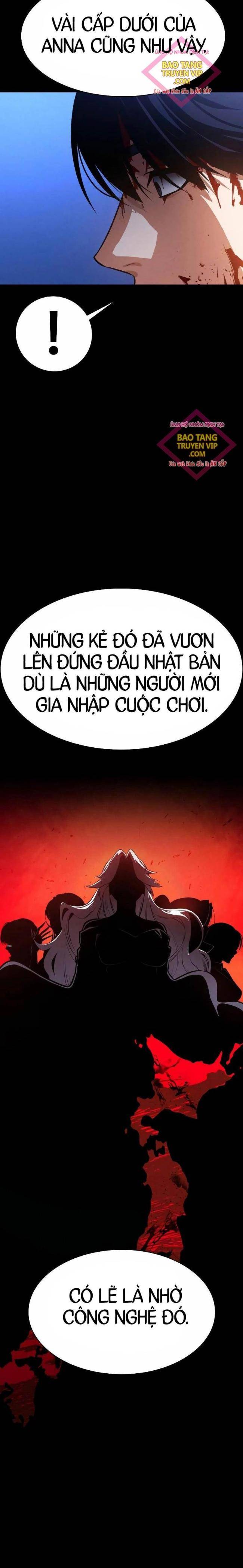Nhật Hành Nhân Chap 3 - Next Chap 4