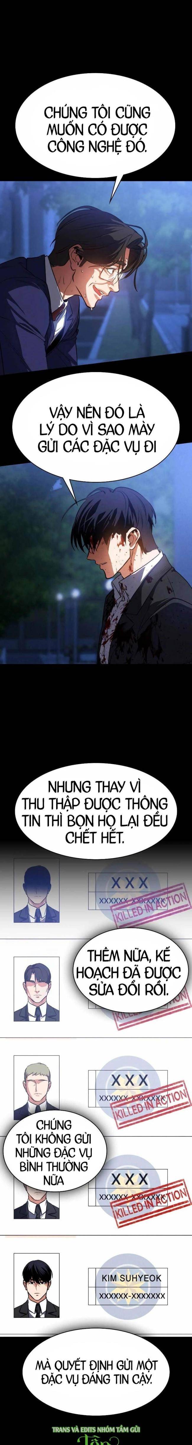 Nhật Hành Nhân Chap 3 - Next Chap 4