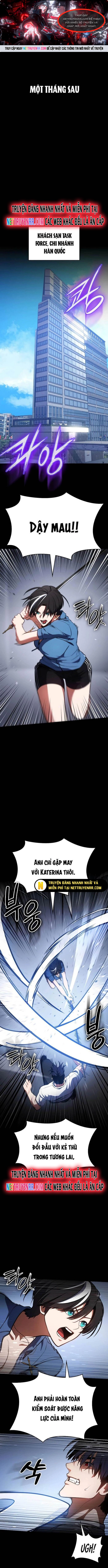 Nhật Hành Nhân Chap 31 - Next Chap 32