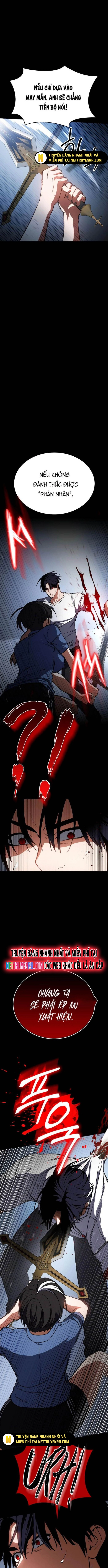 Nhật Hành Nhân Chap 31 - Next Chap 32