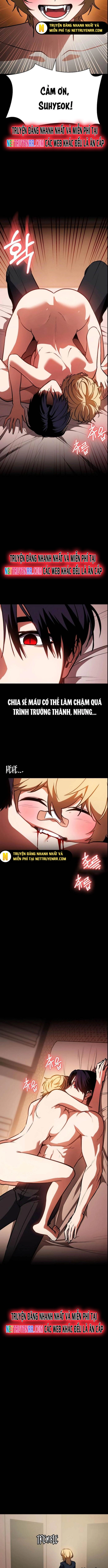 Nhật Hành Nhân Chap 31 - Next Chap 32