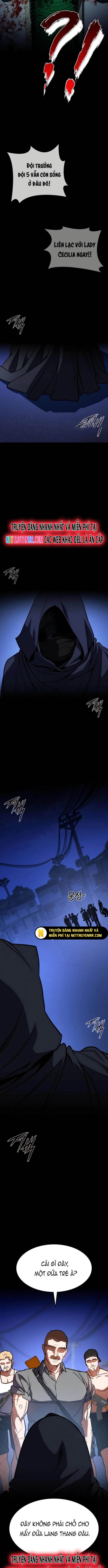 Nhật Hành Nhân Chap 31 - Next Chap 32