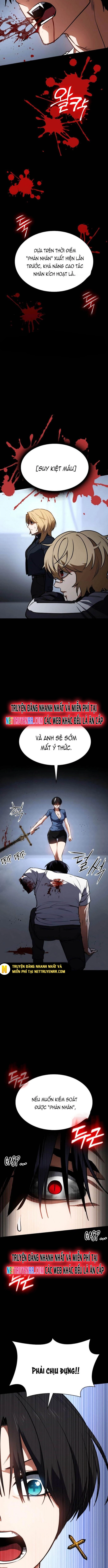 Nhật Hành Nhân Chap 31 - Next Chap 32