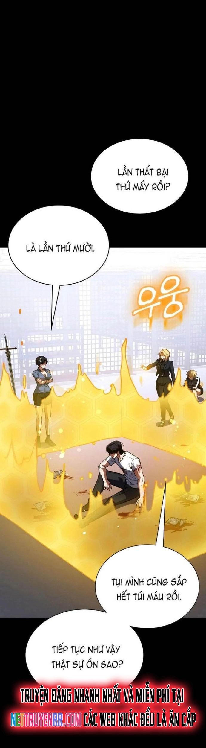 Nhật Hành Nhân Chap 31 - Next Chap 32