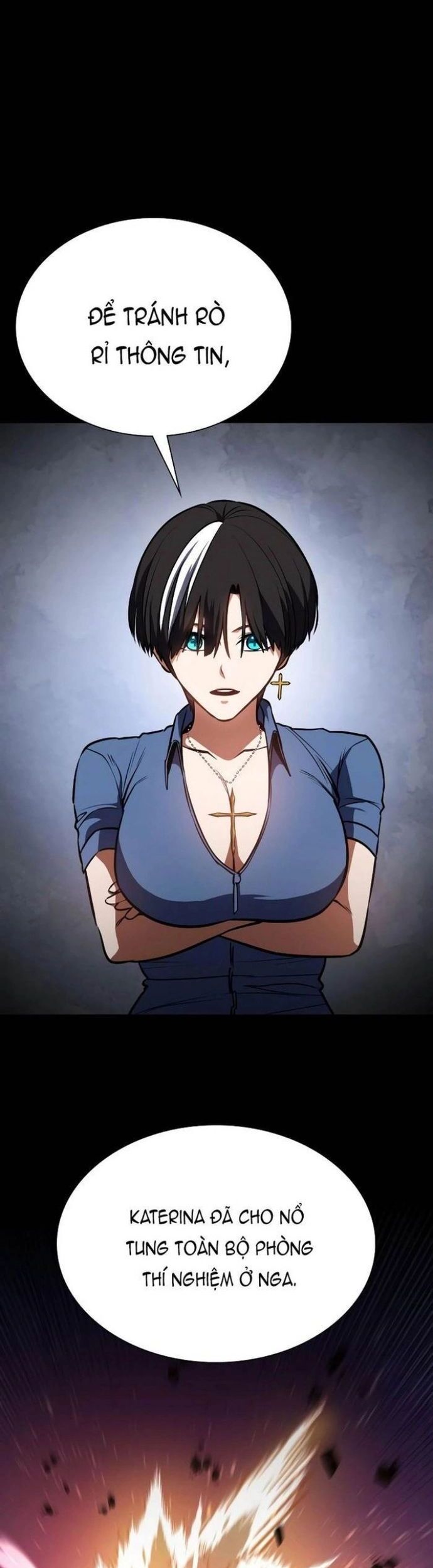 Nhật Hành Nhân Chap 31 - Next Chap 32