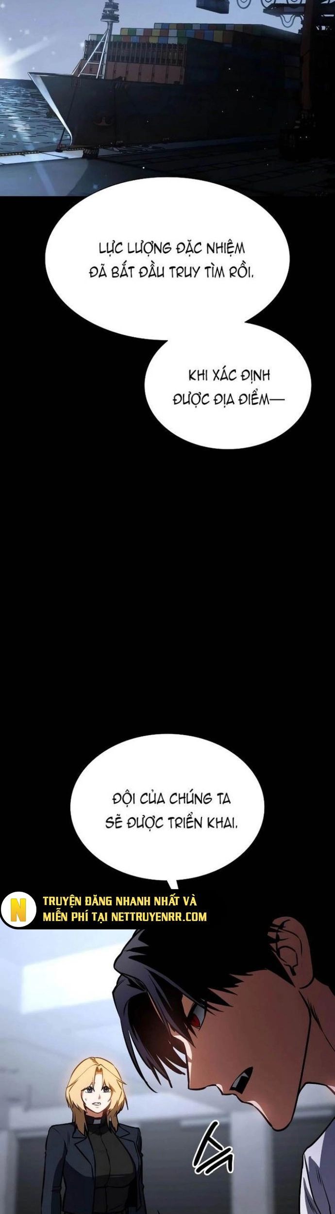 Nhật Hành Nhân Chap 31 - Next Chap 32