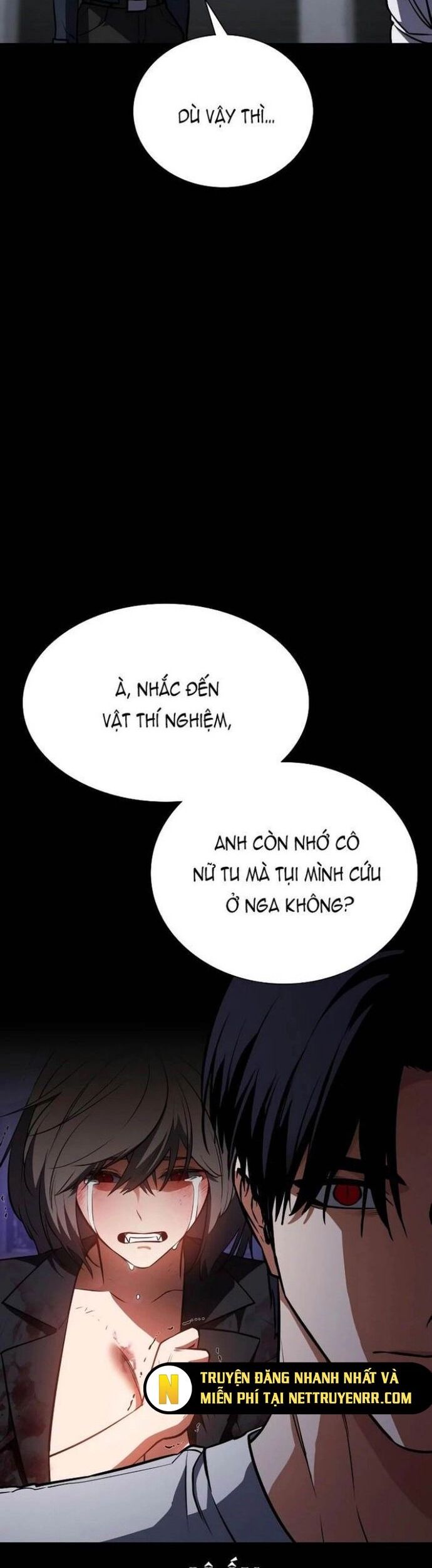Nhật Hành Nhân Chap 31 - Next Chap 32