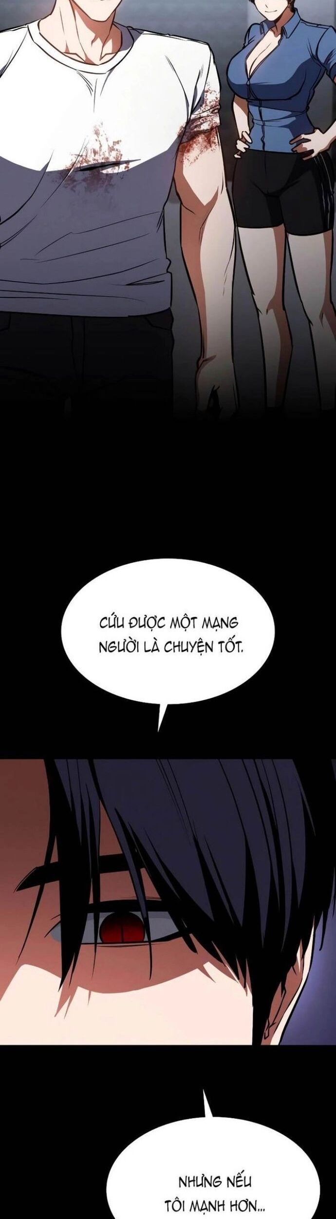 Nhật Hành Nhân Chap 31 - Next Chap 32