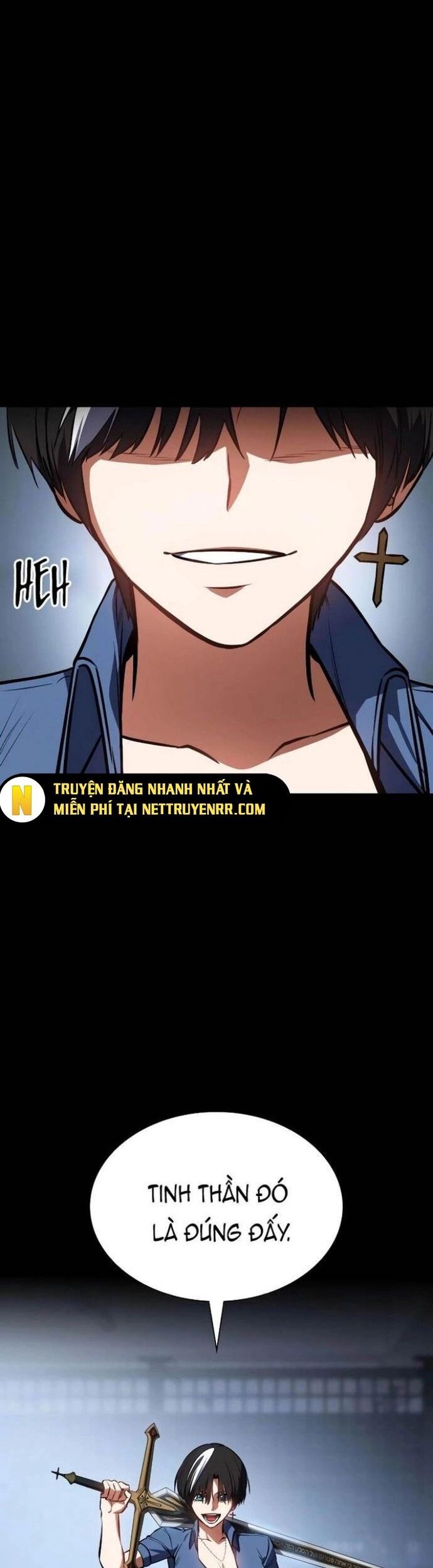 Nhật Hành Nhân Chap 31 - Next Chap 32