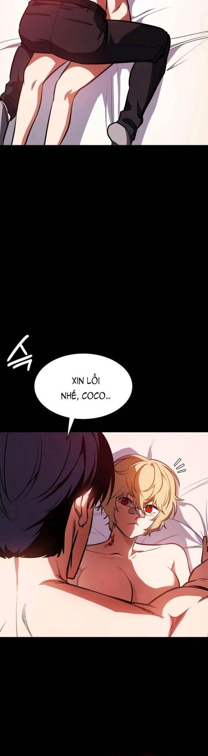 Nhật Hành Nhân Chap 31 - Next Chap 32