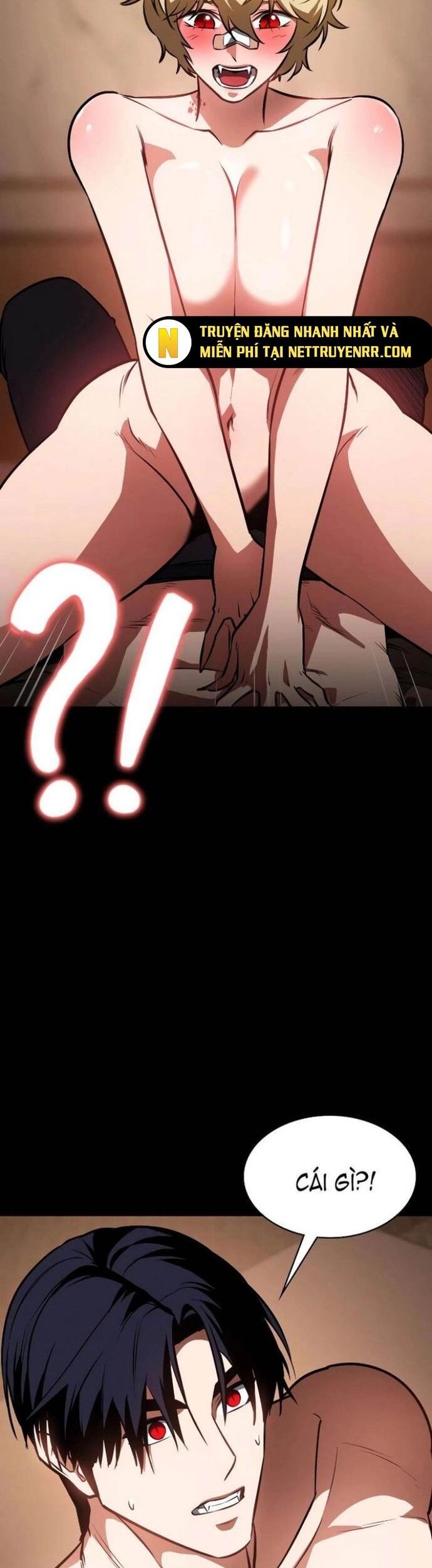 Nhật Hành Nhân Chap 31 - Next Chap 32