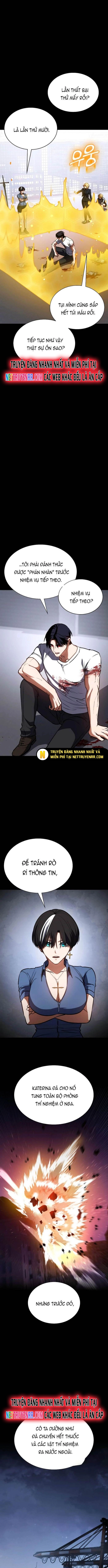 Nhật Hành Nhân Chap 31 - Next Chap 32