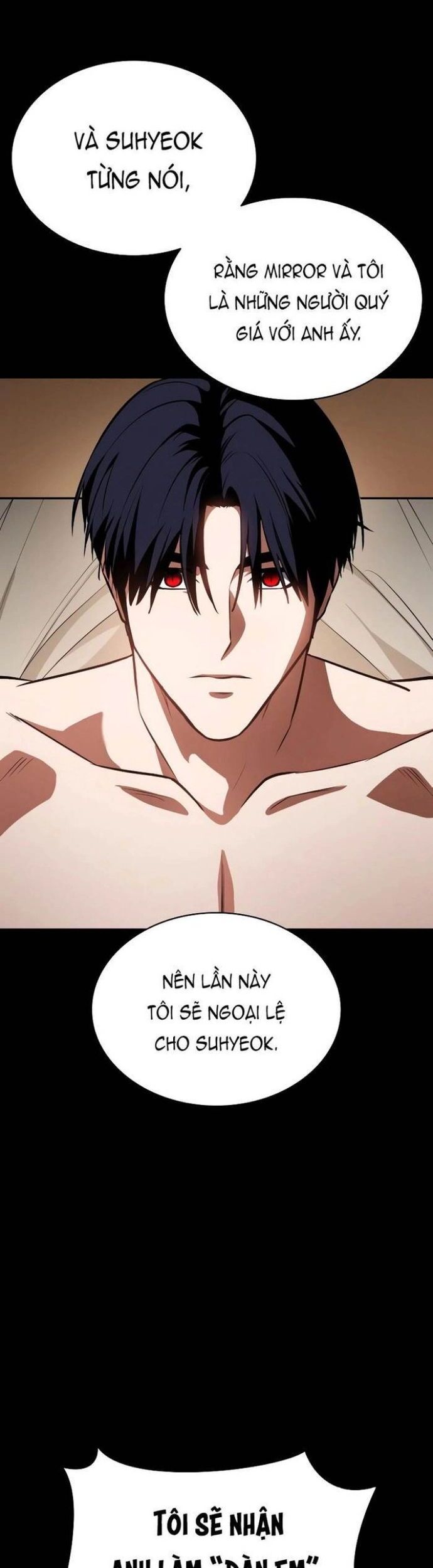 Nhật Hành Nhân Chap 31 - Next Chap 32