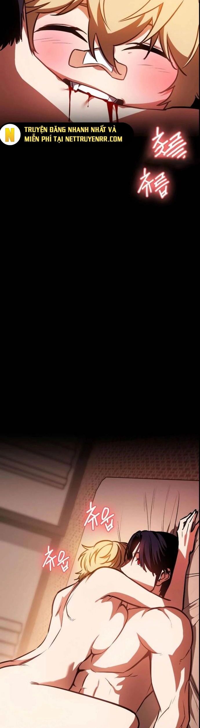 Nhật Hành Nhân Chap 31 - Next Chap 32