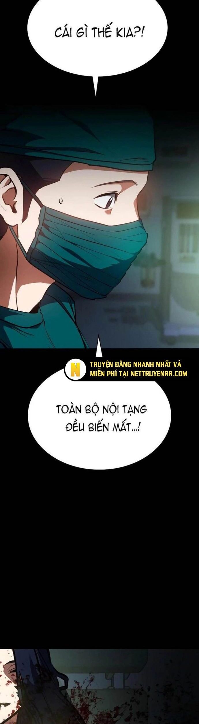 Nhật Hành Nhân Chap 31 - Next Chap 32