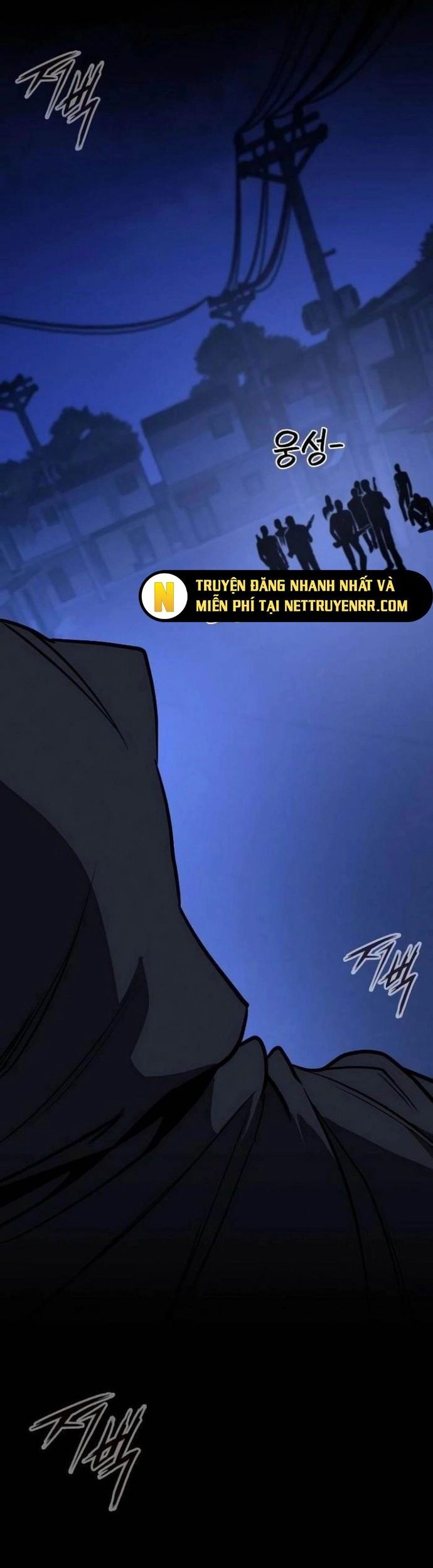 Nhật Hành Nhân Chap 31 - Next Chap 32