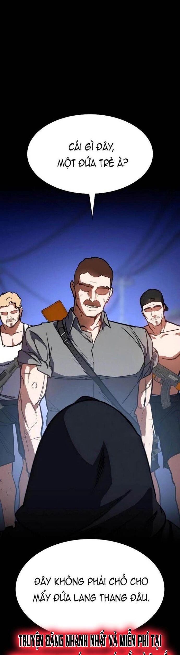 Nhật Hành Nhân Chap 31 - Next Chap 32