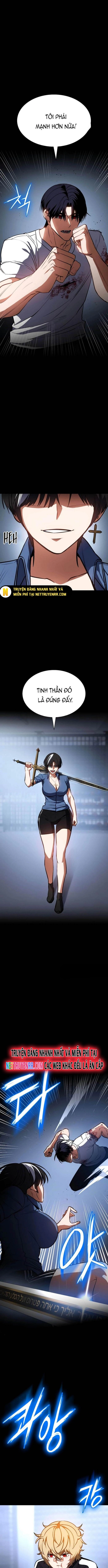 Nhật Hành Nhân Chap 31 - Next Chap 32