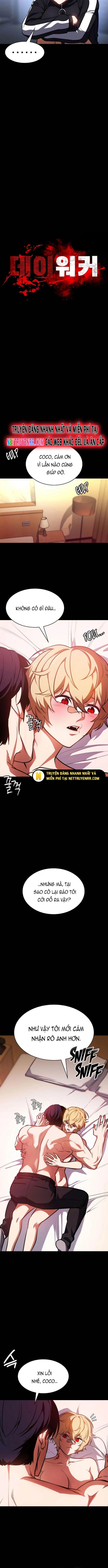 Nhật Hành Nhân Chap 31 - Next Chap 32