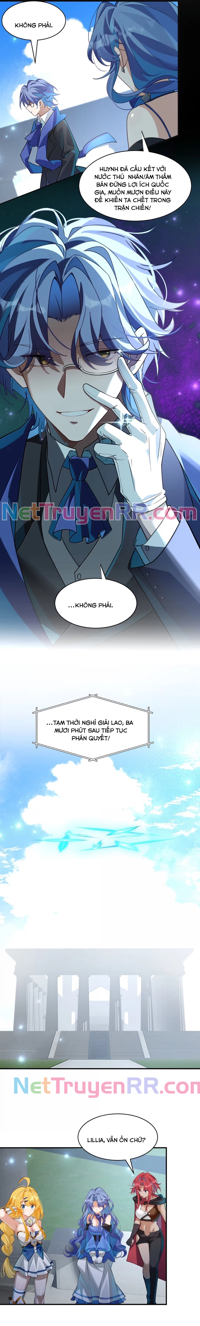 Nhật Hành Nhân Chap 32.5 - Next Chap 33.5